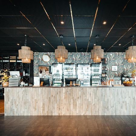 Hotell Oestersund المظهر الخارجي الصورة