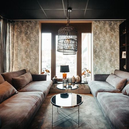 Hotell Oestersund المظهر الخارجي الصورة