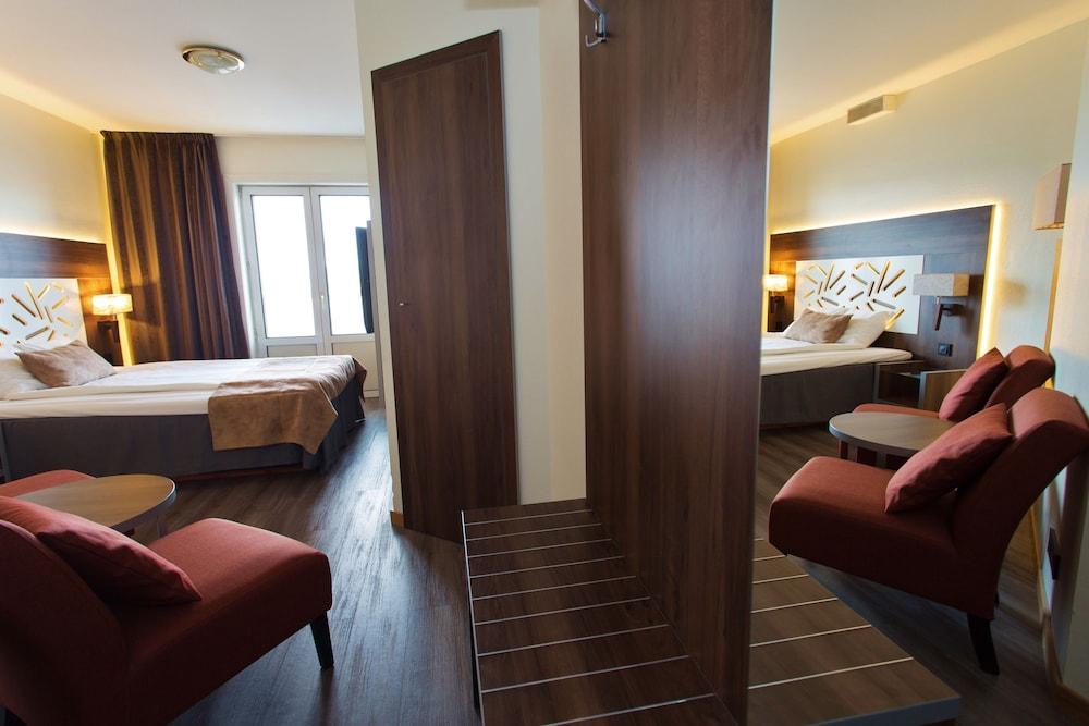 Hotell Oestersund المظهر الخارجي الصورة