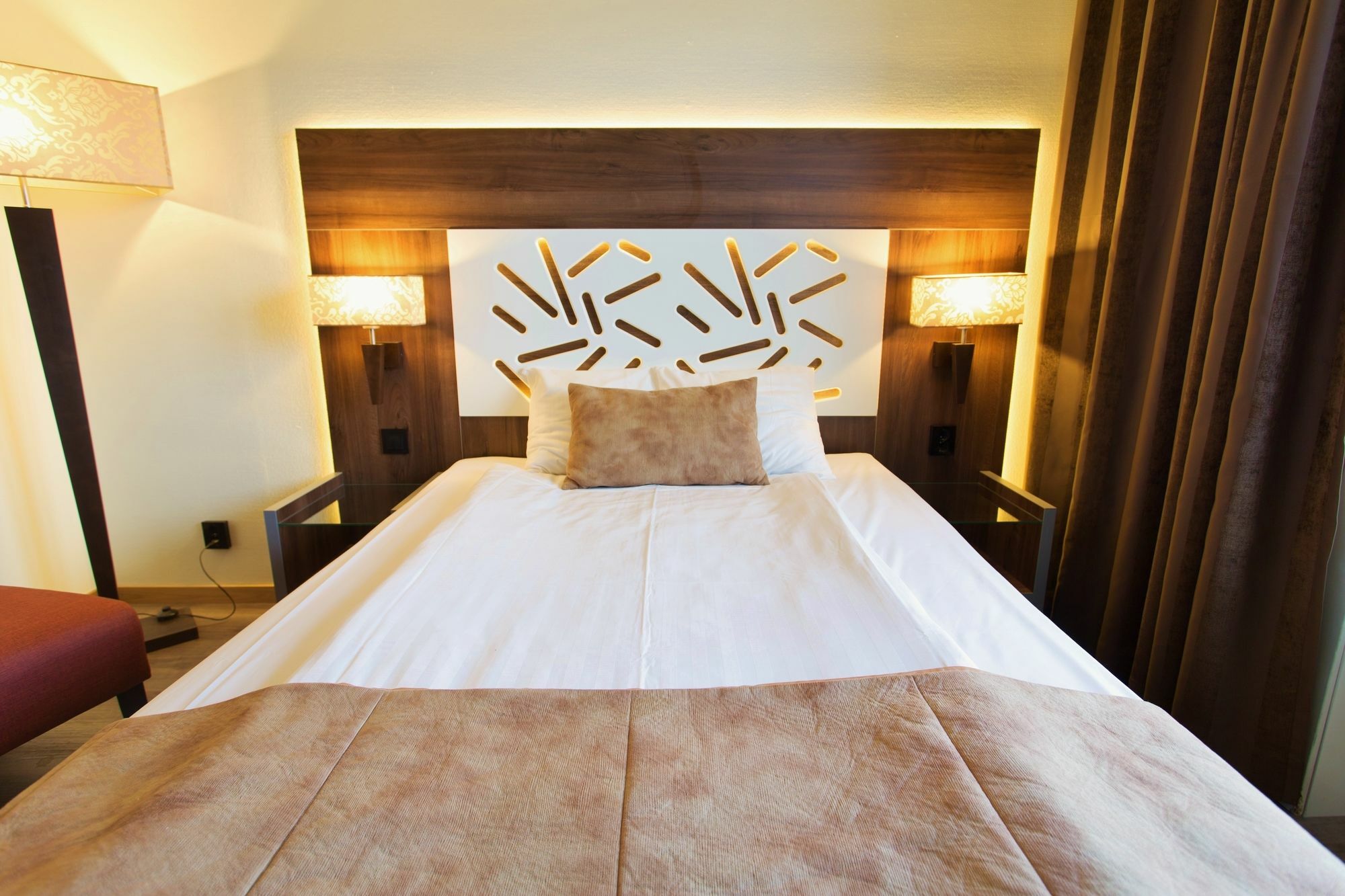 Hotell Oestersund المظهر الخارجي الصورة